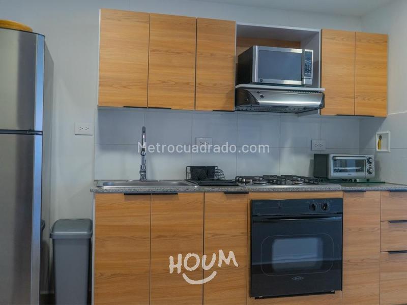 Apartamento en Arriendo, Medellin, Medellín – další