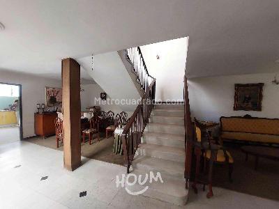 Casa de 5 alcobas en venta en Medellin, Medellín, 350 m² · foto 4 de 20