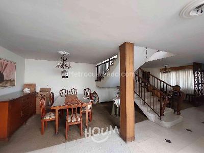 Casa de 5 alcobas en venta en Medellin, Medellín, 350 m² · foto 6 de 20