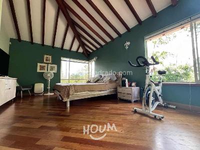 Casa de 3 alcobas en venta en Envigado, Envigado, 260 m² · foto 8 de 20