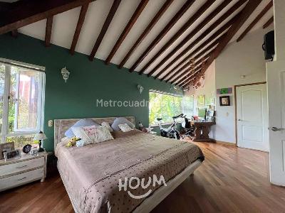 Casa de 3 alcobas en venta en Envigado, Envigado, 260 m² · foto 9 de 20
