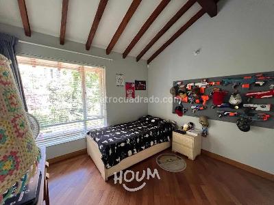 Casa de 3 alcobas en venta en Envigado, Envigado, 260 m² · foto 11 de 20