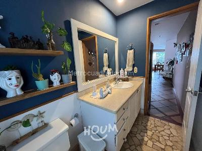 Casa de 3 alcobas en venta en Envigado, Envigado, 260 m² · foto 17 de 20