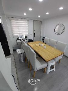Apartamento de 3 alcobas en venta en Ciudad Bolivar, Bogotá, 55 m² · foto 10 de 20