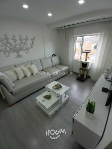 Apartamento de 3 alcobas en venta en Ciudad Bolivar, Bogotá, 55 m² · foto 11 de 20