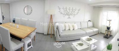 Apartamento de 3 alcobas en venta en Ciudad Bolivar, Bogotá, 55 m² · foto 12 de 20