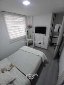 Apartamento de 3 alcobas en venta en Ciudad Bolivar, Bogotá, 55 m² · foto 13 de 20