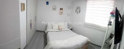 Apartamento de 3 alcobas en venta en Ciudad Bolivar, Bogotá, 55 m² · foto 14 de 20