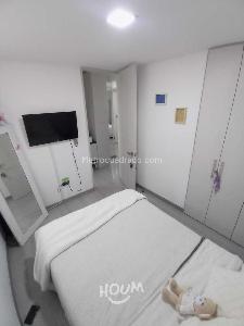 Apartamento de 3 alcobas en venta en Ciudad Bolivar, Bogotá, 55 m² · foto 16 de 20