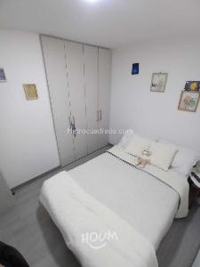 Apartamento de 3 alcobas en venta en Ciudad Bolivar, Bogotá, 55 m² · foto 17 de 20