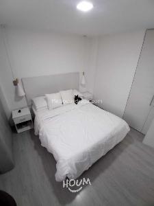 Apartamento de 3 alcobas en venta en Ciudad Bolivar, Bogotá, 55 m² · foto 18 de 20