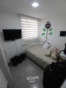 Apartamento de 3 alcobas en venta en Ciudad Bolivar, Bogotá, 55 m² · foto 19 de 20