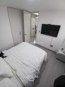 Apartamento de 3 alcobas en venta en Ciudad Bolivar, Bogotá, 55 m² · foto 20 de 20