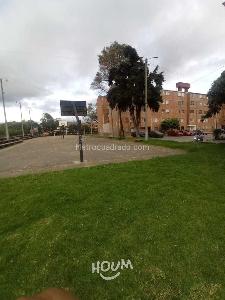 Apartamento de 3 alcobas en venta en Ciudad Bolivar, Bogotá, 55 m² · foto 6 de 20