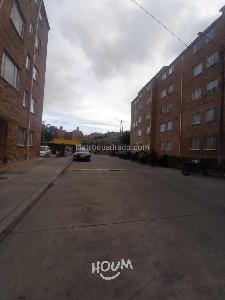 Apartamento de 3 alcobas en venta en Ciudad Bolivar, Bogotá, 55 m² · foto 7 de 20