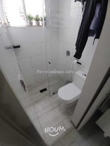 Apartamento de 3 alcobas en venta en Ciudad Bolivar, Bogotá, 55 m² · foto 8 de 20