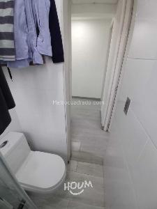 Apartamento de 3 alcobas en venta en Ciudad Bolivar, Bogotá, 55 m² · foto 9 de 20