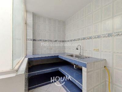Apartamento de 2 alcobas en arriendo en Fontibon, Bogotá, 60 m² · foto 4 de 18