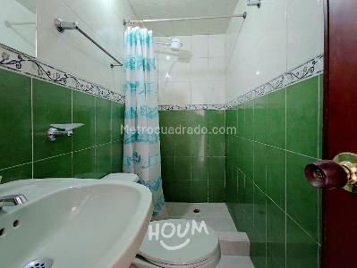 Apartamento de 2 alcobas en arriendo en Fontibon, Bogotá, 60 m² · foto 10 de 18