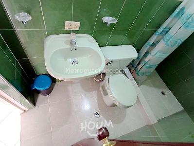 Apartamento de 2 alcobas en arriendo en Fontibon, Bogotá, 60 m² · foto 12 de 18