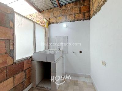 Apartamento de 2 alcobas en arriendo en Fontibon, Bogotá, 60 m² · foto 16 de 18