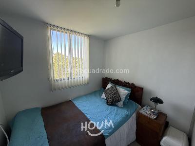 Apartamento de 2 alcobas en venta en Rionegro, Rionegro, 49 m² · foto 5 de 13