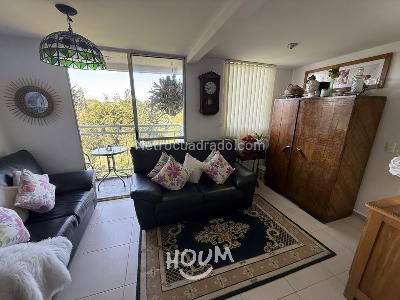 Apartamento de 2 alcobas en venta en Rionegro, Rionegro, 49 m² · foto 9 de 13