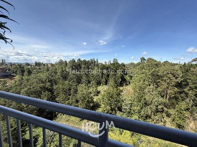 Apartamento de 2 alcobas en venta en Rionegro, Rionegro, 49 m² · foto 12 de 13