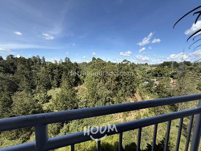 Apartamento de 2 alcobas en venta en Rionegro, Rionegro, 49 m² · foto 13 de 13