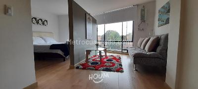 Apartamento en Arriendo, Barrios Unidos, Bogotá D.C.