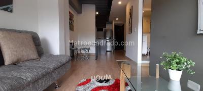 Apartamento en arriendo en Barrios Unidos, Bogotá · foto 3 de 17