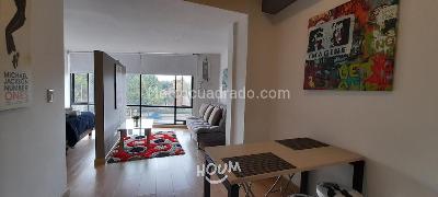 Apartamento en arriendo en Barrios Unidos, Bogotá · foto 4 de 17