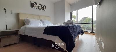 Apartamento en arriendo en Barrios Unidos, Bogotá · foto 6 de 17