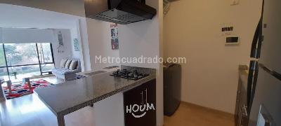 Apartamento en arriendo en Barrios Unidos, Bogotá · foto 8 de 17