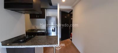 Apartamento en arriendo en Barrios Unidos, Bogotá · foto 9 de 17
