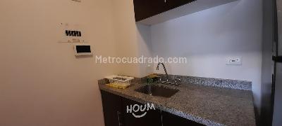 Apartamento en arriendo en Barrios Unidos, Bogotá · foto 10 de 17