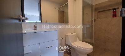 Apartamento en arriendo en Barrios Unidos, Bogotá · foto 13 de 17