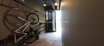 Apartamento en arriendo en Barrios Unidos, Bogotá · foto 15 de 17