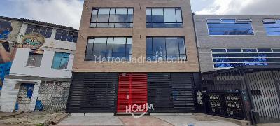 Apartamento en arriendo en Barrios Unidos, Bogotá · foto 16 de 17
