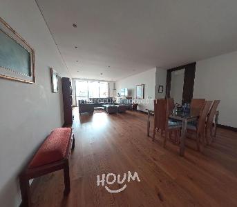 Apartamento en Arriendo, Chapinero, Bogotá D.C.