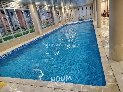 Apartamento en venta en Mosquera, Mosquera · foto 14 de 19
