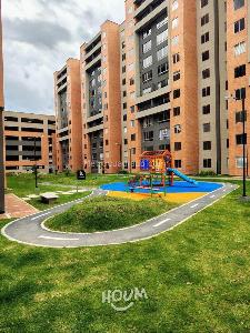 Apartamento en venta en Mosquera, Mosquera · foto 16 de 19