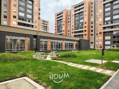 Apartamento en venta en Mosquera, Mosquera · foto 18 de 19