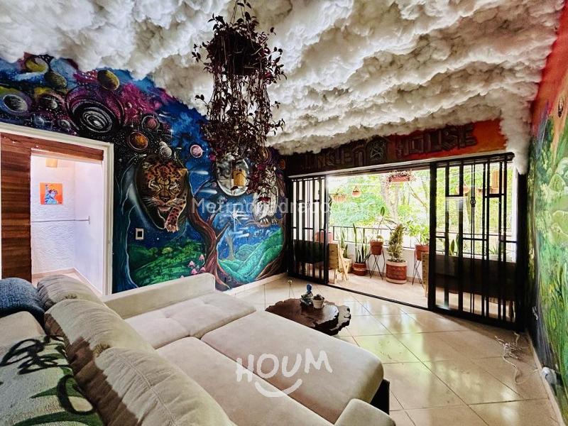 Casa – Medellín, Campo Amor, Guayabal - Vista 3