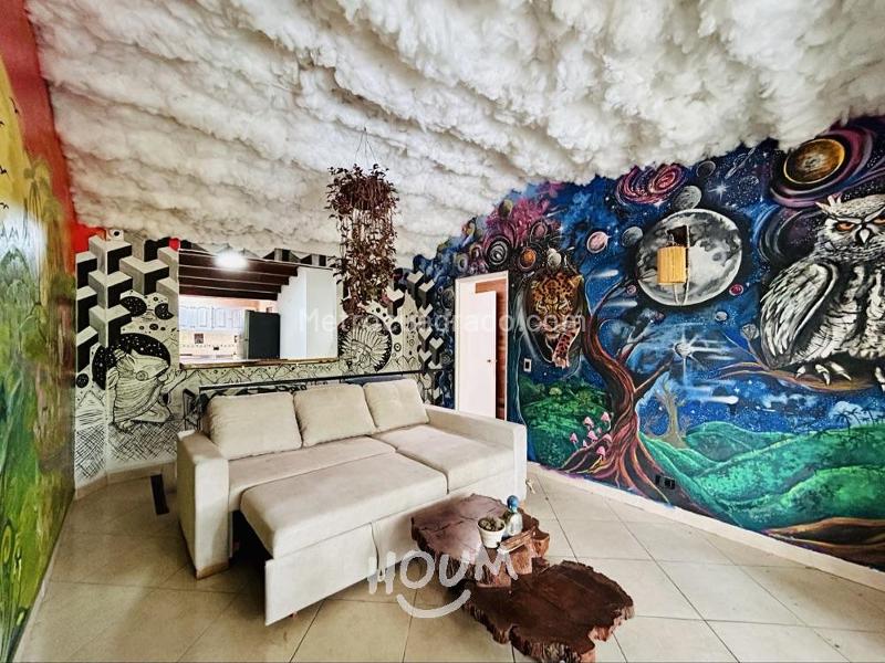 Casa – Medellín, Campo Amor, Guayabal - Vista 4