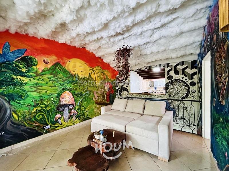Casa – Medellín, Campo Amor, Guayabal - Vista 5