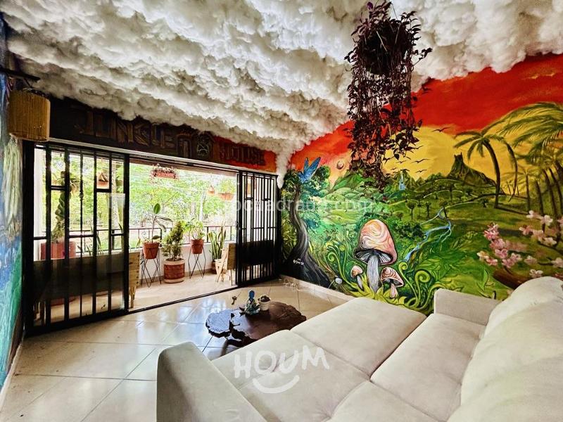 Casa – Medellín, Campo Amor, Guayabal - Más