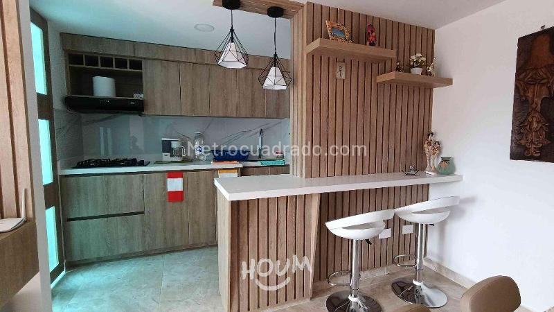 Apartamento en Arriendo, Rionegro, Rionegro – pohled 2
