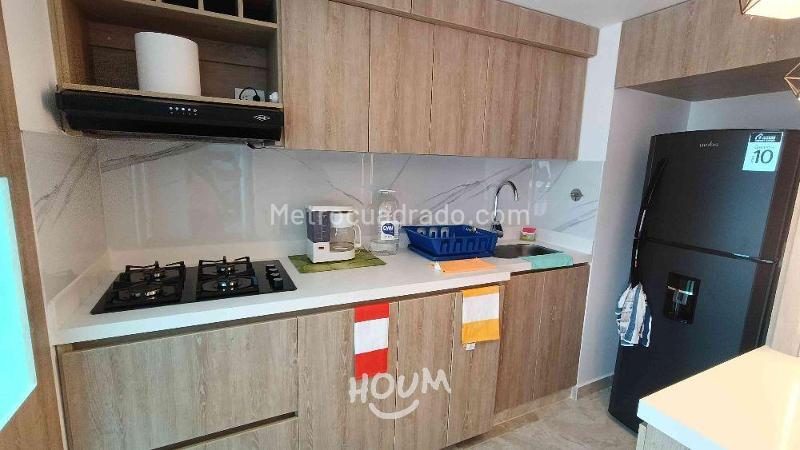 Apartamento en Arriendo, Rionegro, Rionegro – pohled 4