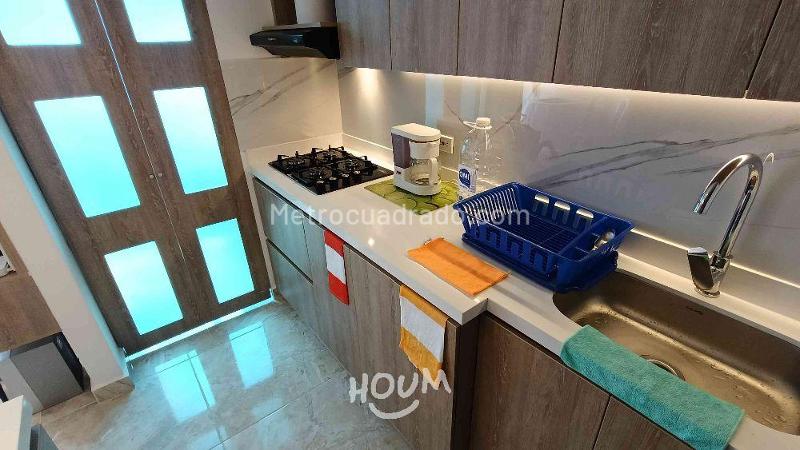 Apartamento en Arriendo, Rionegro, Rionegro – pohled 5